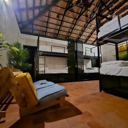 Benomadic Eco Hostel, Madikeri, Coorg Suntikoppa エクステリア 写真