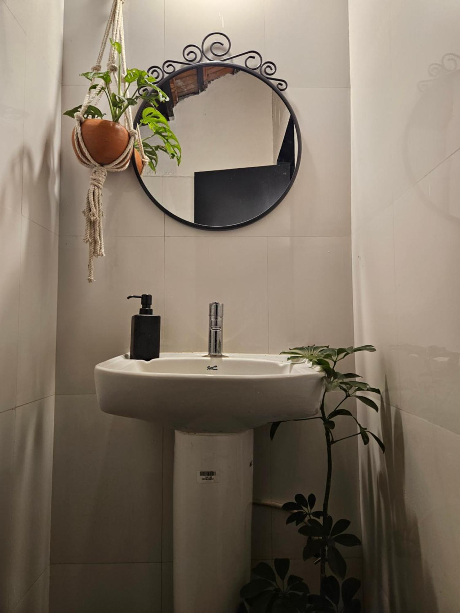 Benomadic Eco Hostel, Madikeri, Coorg Suntikoppa エクステリア 写真