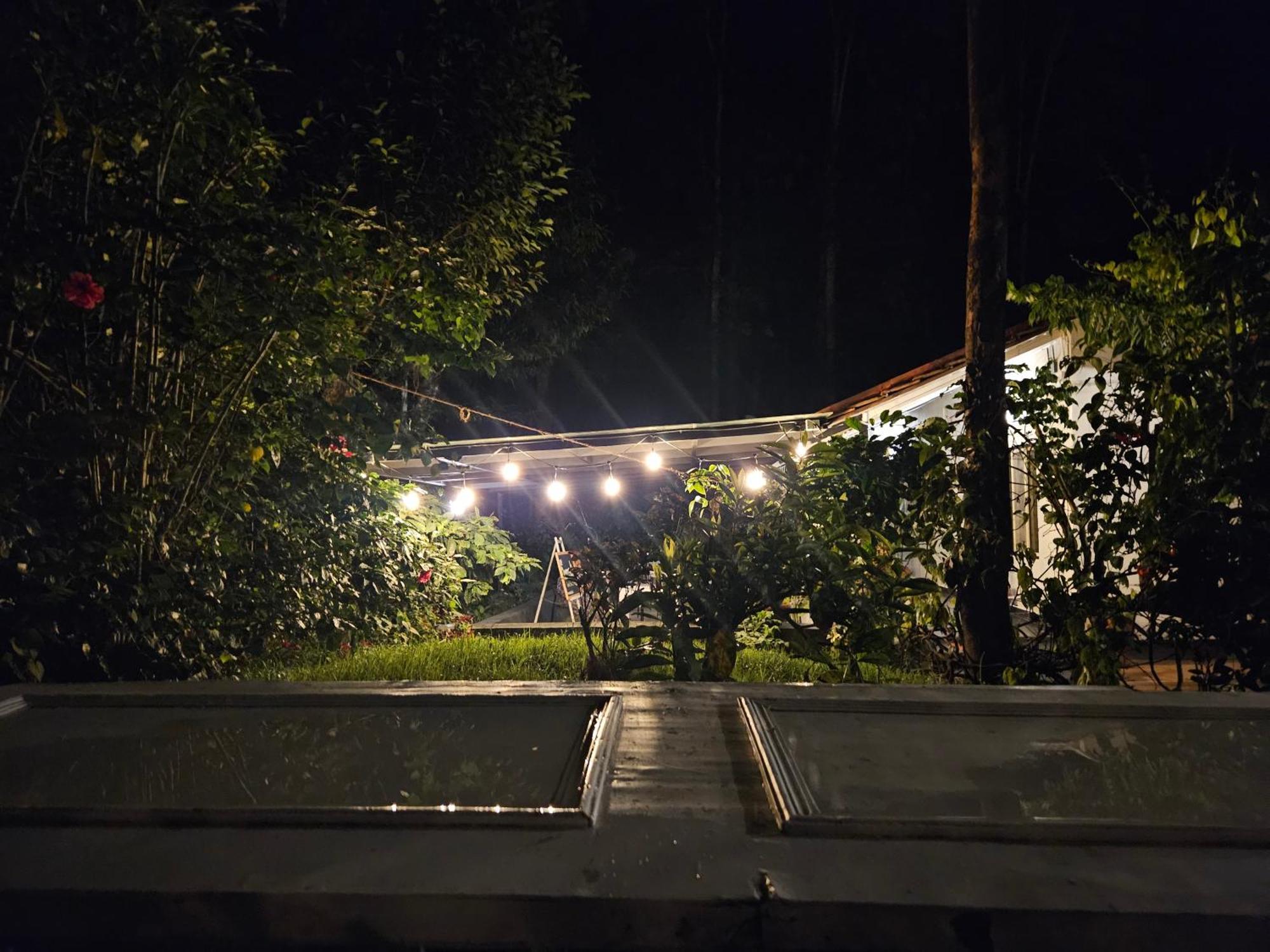 Benomadic Eco Hostel, Madikeri, Coorg Suntikoppa エクステリア 写真